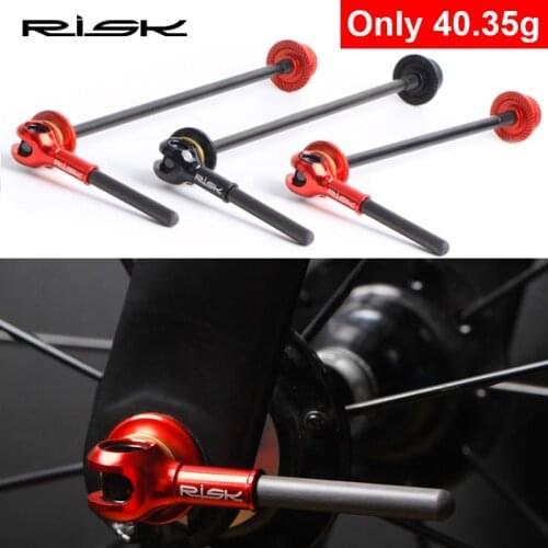 MOVIGOR Rear Axles Of Bicycles