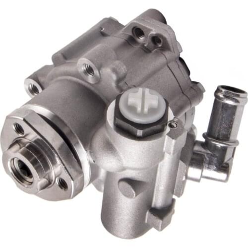 1PC Power Steering Pump For VW Transporter IV t4 2.3 2.4 2.5 2.8 074145157C for VW Golf Mk3 T4 Passat B5 028145157BX 028145157