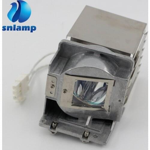 Original W/Housing for P-VIP 180W 0.8 E20.8 for EC.JEA00.001 Projector Lamp Bulbs for ACER Projectors
