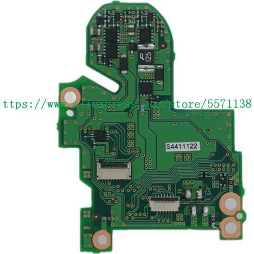 Original Power board Driver board,under the TOP LCD for Nikon D7000 SLR Camera Repair Replacement Unit Parts