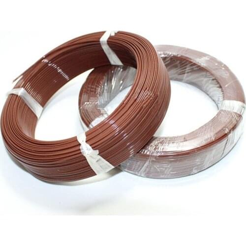 T Type Temperature sensor Thermocouple Wire