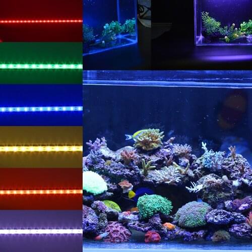 RTD Equipment For Aquariums