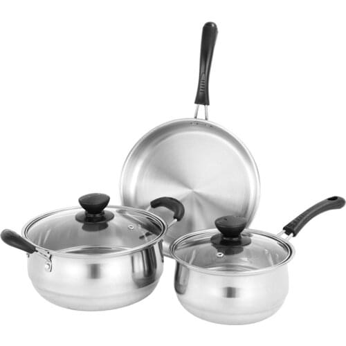 Schnesland Sets Of Pots