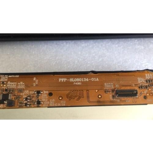 8 inch 31 PIN LCD Screen PFP-SL080134-01A For Tablet LCD Display Matrix inner screen Replacement