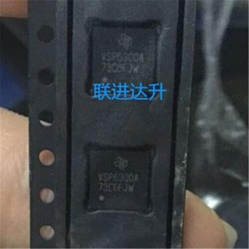 1PCS/LOT VSP6300AZSPR NEW IN STOCK