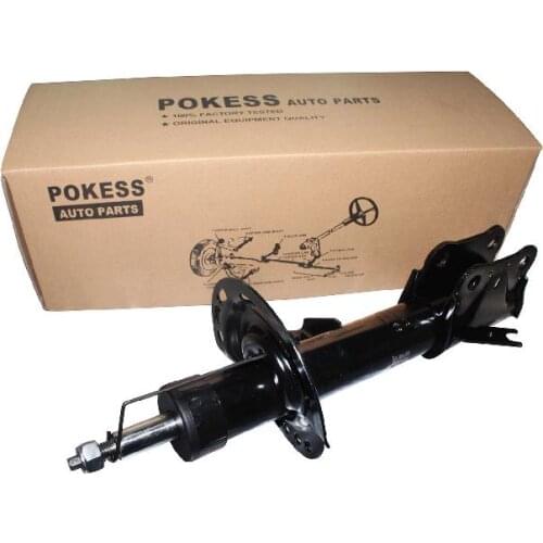 1pieces front Car Shock Absorber For Ford EDGE 2015-2020