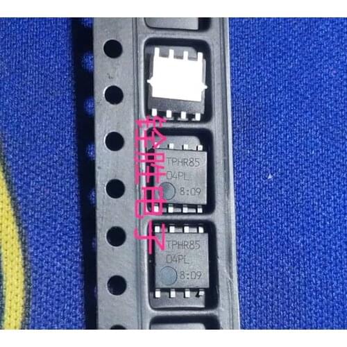 10PCS~50PCS/LOT TPHR8504PL TPHR85 04PL QFN New original