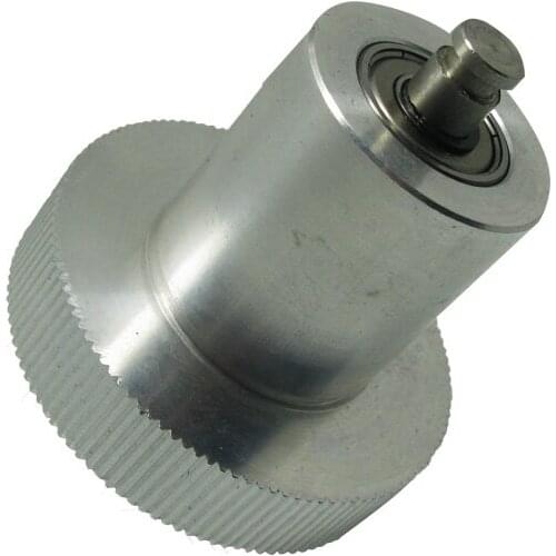 100% NEW Mutoh Printer Parts T Shape Metal Pulley For Mutoh VJ-1604 VJ-1604W VJ-1618K VJ-1618W