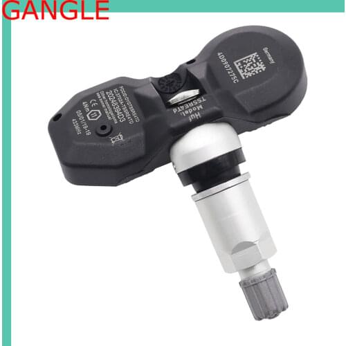 4D0 907 275C 4D0907275C TIRE PRESSURE SENSOR TPMS FOR MERCEDES CL 2000-2007 MERCEDES S-CLASS 2000-2006 MERCEDES SLR 2004-2008