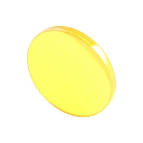 Laser focusing mirror high quality zinc selenide lens carbon dioxide laser cutting machine engraving machine accessories D12,18