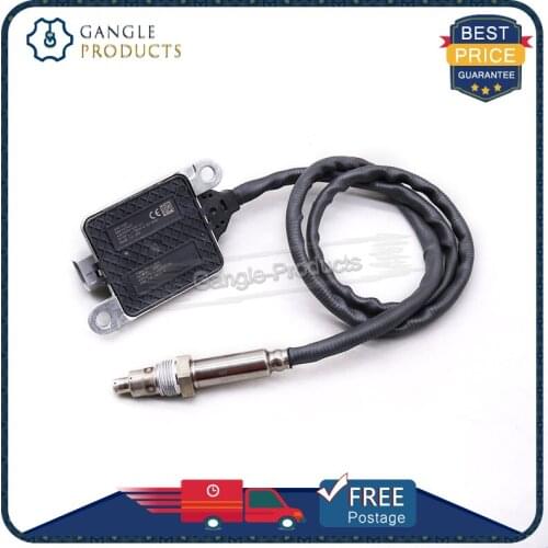 Nitrogen Oxide Nox Sensor For CUMMINS 4326873 High-Temperature Sensor