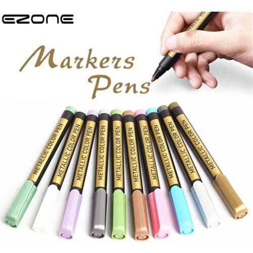 EZONE Paint Markers