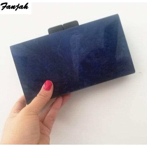 Fanjah Women's Dark Bags
