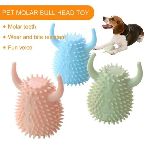 Dog Toys Pet Molar Tooth Cleaner Stick trainging Dog Chew Toy Dogs Toothbrush Doggy Puppy Dental Care Dog Pet Puppies