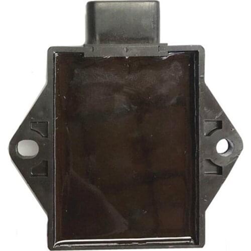 Motorcycle Digital Ignition CDI Box Unit for Suzuki EN125, GN125, GS125, HJ125K