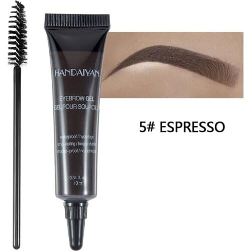 MSCHENGDORIS Eyebrow Shadow