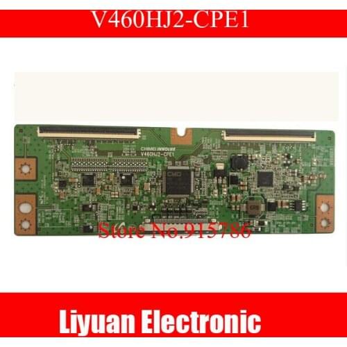 New logic board V460HJ2-CPE1 Free Shipping
