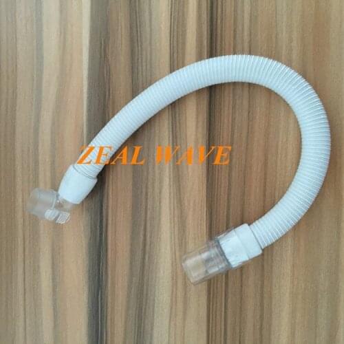 Philip s Ventilator Snoring Device 567P 767P Nasal Mask Accessories Connection Short Tube Hose Tube Tube Thin
