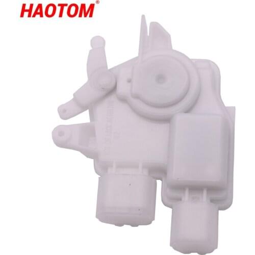 Car Door Lock Actuator Motor Front or Rear Right for Subaru Legacy Outback 05-09 759-045 61100AG00A