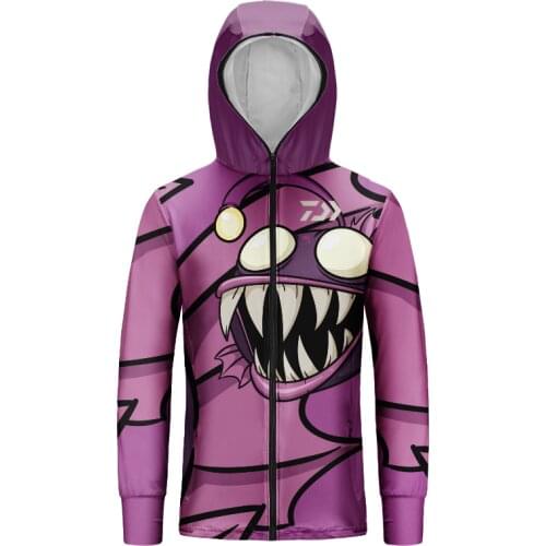 Runchita Fishing Jackets