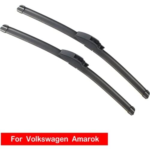 Windshield Wiper Blade For Volkswagen Amarok 2010-2016 Car Accessories front window wiper blade