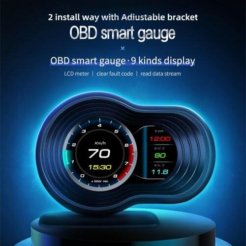 TAVIN Windshield Projectors