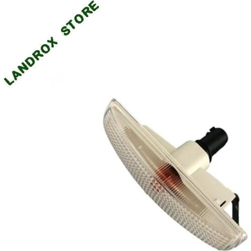 Fender lamp Fender Skirts Light For Land Rover Range Rover Sport 2010-13 OEM： LR007954