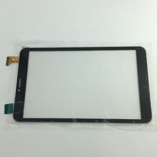 8" INCH FPC-FC80J286-00 Touch Screen Digitizer Replacement FPC FC80J286 00