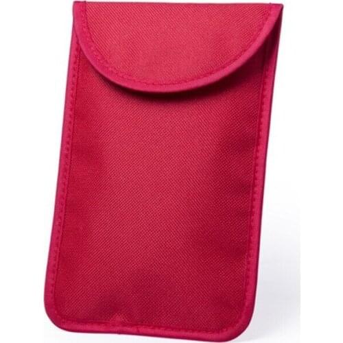 Safety case RFID 146007