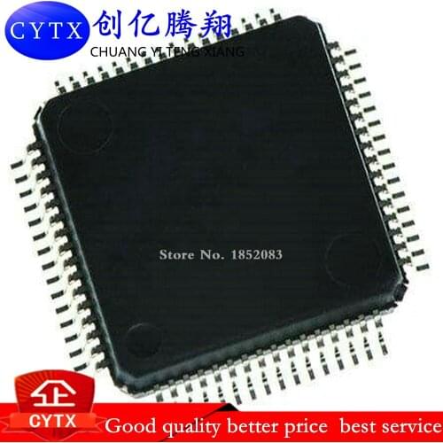 2pcs/lot CM1801B QFP CM1801B-N1 version N1 original authentic