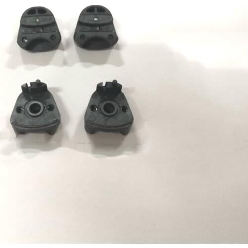 2pcs Original Car Sunroof Slider Sliding Rail Repairing Block Skylight Bracket For Volkswagen Lamando