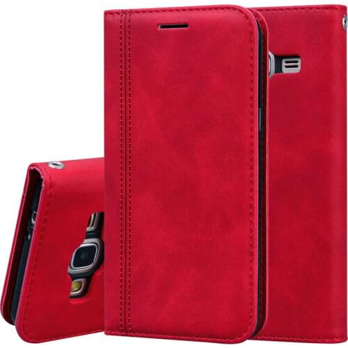 J3 Case For Samsung Galaxy J3 Case J 3 J310 J310F J320 J320F SM-J320F/DS Flip Wallet Case For Samsung J3 6 Cover