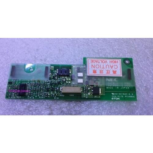 CXA-0175 104PWC81-C PCU860 KU-02194V-0 High Voltage Bar Inverter