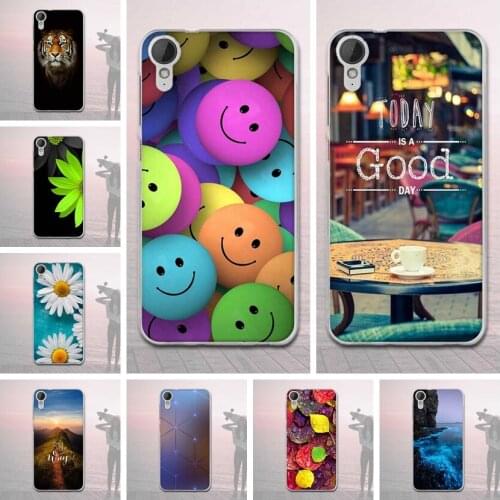 Чехлы для телефонов HTC Desire 825 Fruitworld China At AliExpress