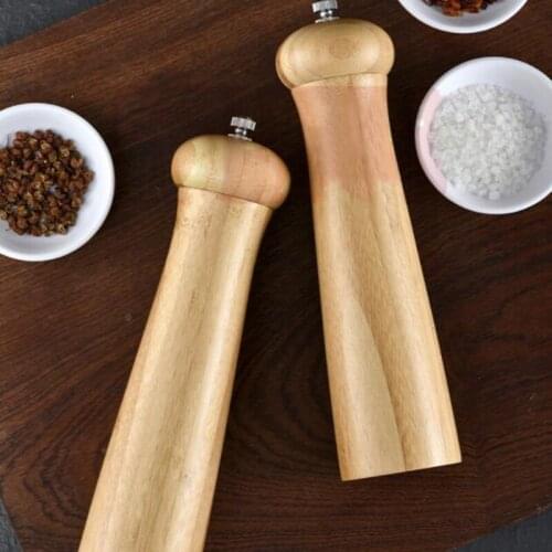 Hedahlia Spice Mills