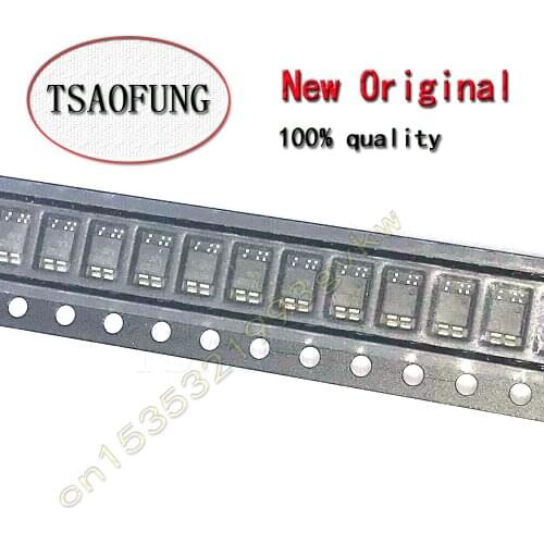 1Pieces XB7608AJ XB7608A XB7608 CPC5 5V 2.4A IC chip for lithium battery protection