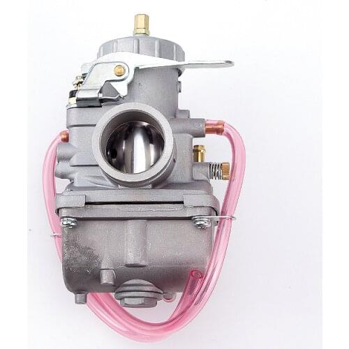 Carburetor PZ30JA for YAMAHA WARRIOR BIG BEAR 250CC LY350