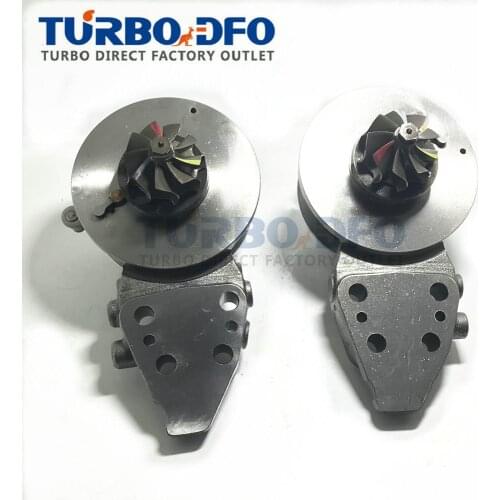 Garrett GT1852VK 742809 turbolader cartridge replacement core repair kits chra 755300 For Volkswagen Touareg V10 TDI Links AYH