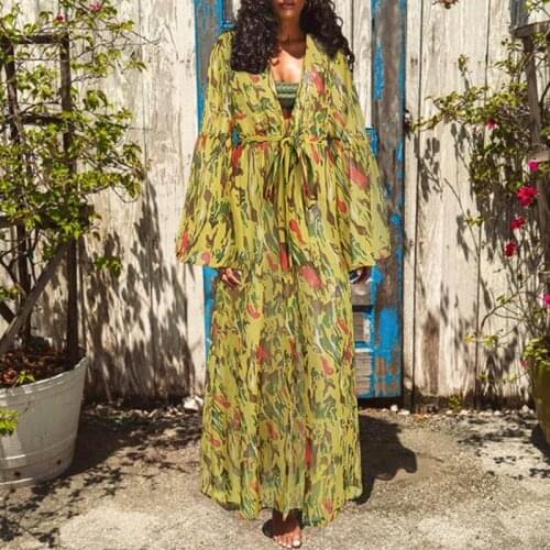 Lamuusaa Open Swimwear