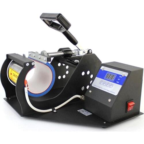 Mini Multi-function Heat Transfer Press Thermal Printing Mug Cup Pressing/coating/stamping Machine