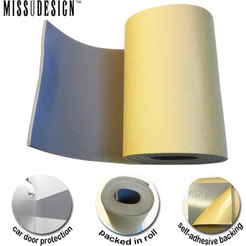 Аксессуары для экстерьера автомобиля MISSUDESIGN China At AliExpress