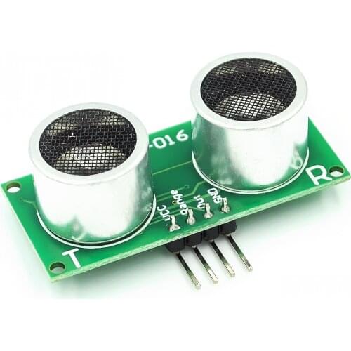 US-016 Module Analog Voltage Output Double Range Analog Ultrasonic Ranging Module DC 5V