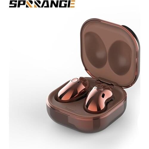 True wireless headset with microphone fashion Mini Bluetooth 5.0 HD sound quality multicolor optional earphone headphones