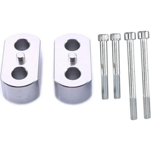 NEW-Motorcycle Handlebar Risers Mount Clamp Fit for TRIUMPH TIGER 850 SPORT 2021