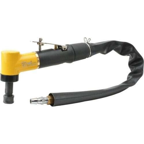 Pneumatic grinder machine grinding machine gas elbow mill grinder BD-1518