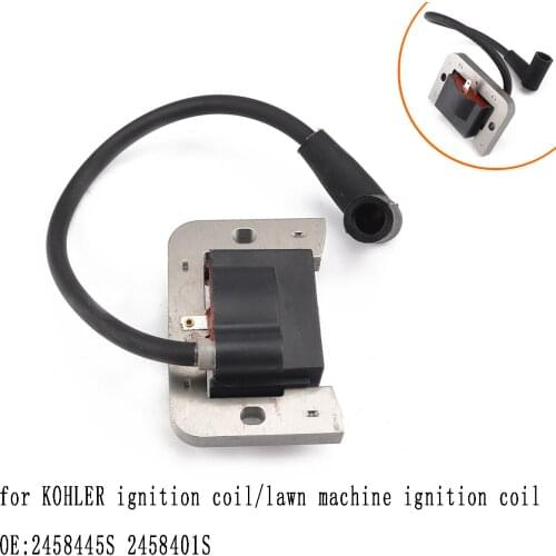 Applicable KOHLER Kohler High Pressure Package Lawn Mower High Pressure Package 2458445S 2458401S