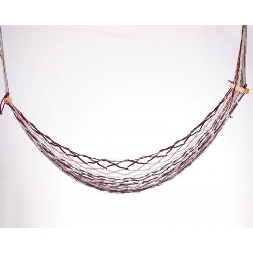 SAMPURHCASE Hammock Meshed Machine Mesh 180 cm 25312S