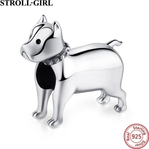 StrollGirl Beads From Stones