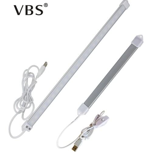 VBS LED Long Lamps