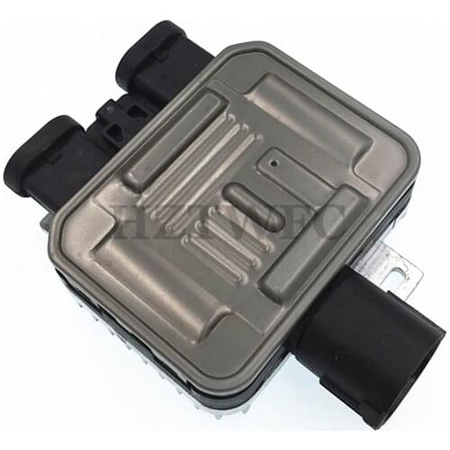 High Quality New Fan Controller Module For Volvo Jaguar Rover 940009402 940004000 940008501 940004300 940007601